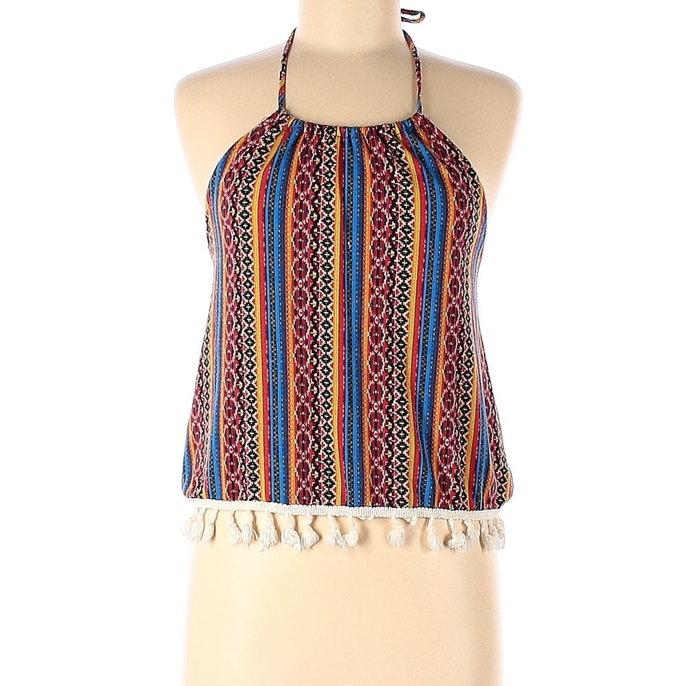 Halter top